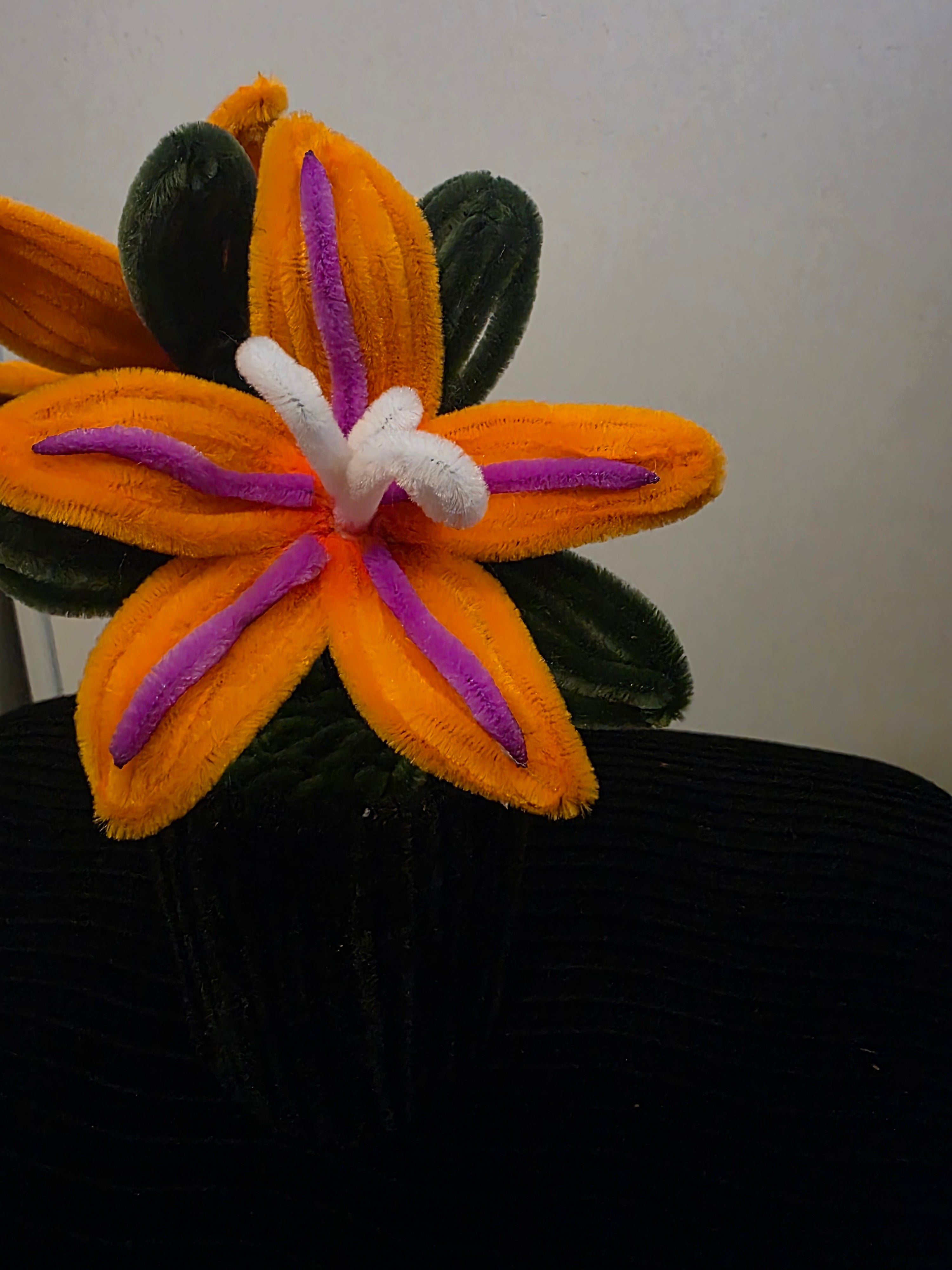 pot for decoration offices