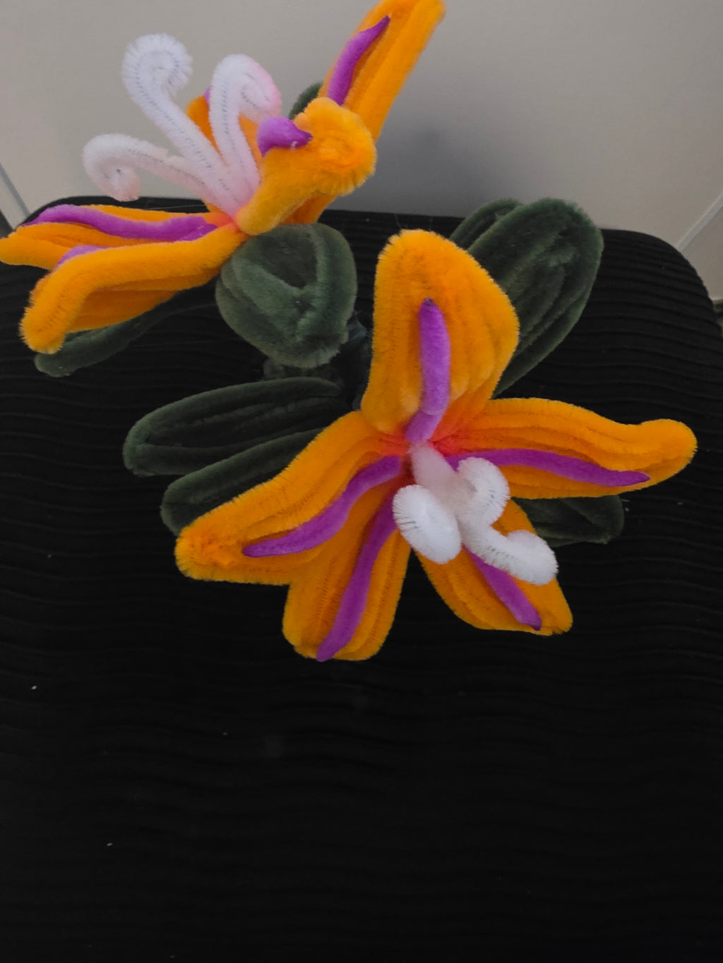 pot for decoration offices