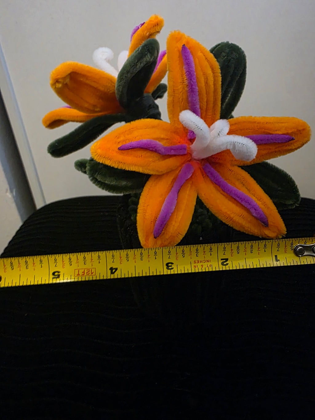 pot for decoration offices