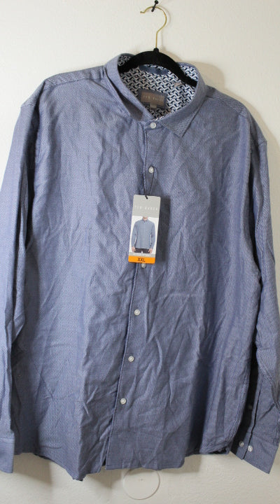 Ted Baker Endurance Shirt Mens SizeXXL