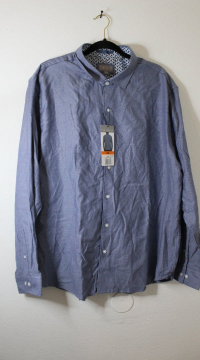 Ted Baker Endurance Shirt Mens SizeXXL