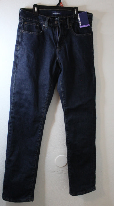 Levi's Men's 514 Straight, Size 30X29