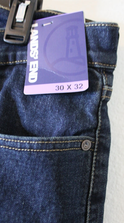 Levi's Men's 514 Straight, Size 30X29