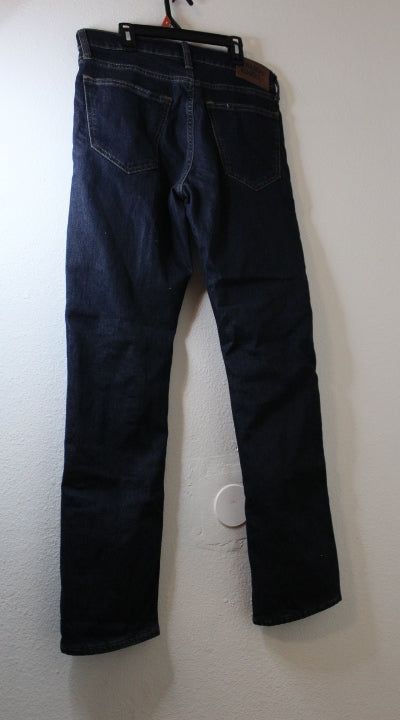 Levi's Men's 514 Straight, Size 30X29
