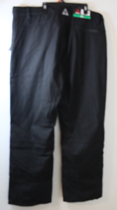 Gerry Men's Stretch Ski Snow Pant - BLACK